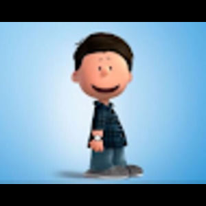 Meet your Posher, Milton